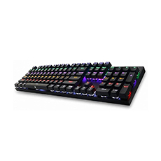 ABKO K640 - keyboard